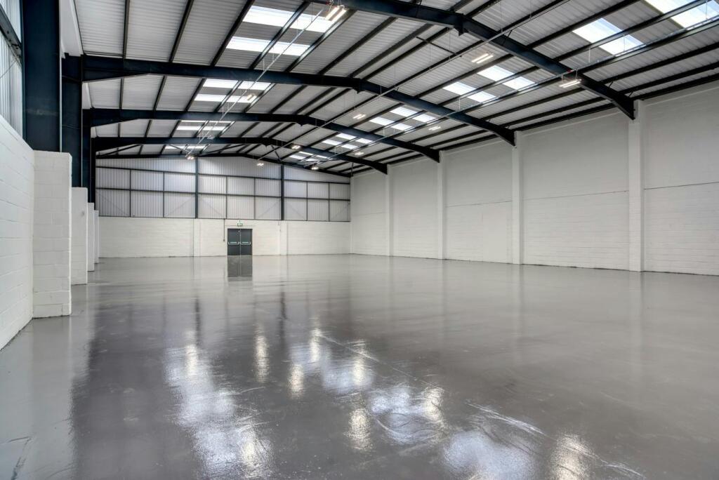 Warehouse