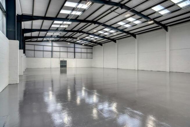 Warehouse