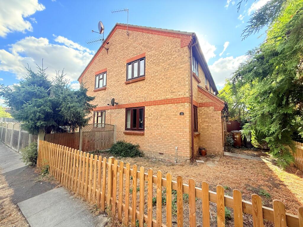 Main image of property: Duncan Close, WELWYN GARDEN CITY