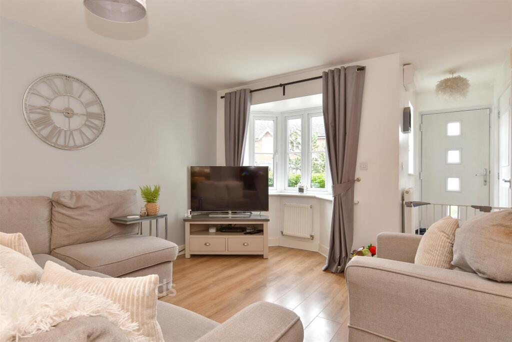 Main image of property: Crocus Avenue, Minster-On-Sea, Sheerness, Kent