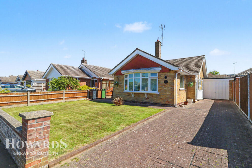 Main image of property: Crosstead, Great Yarmouth