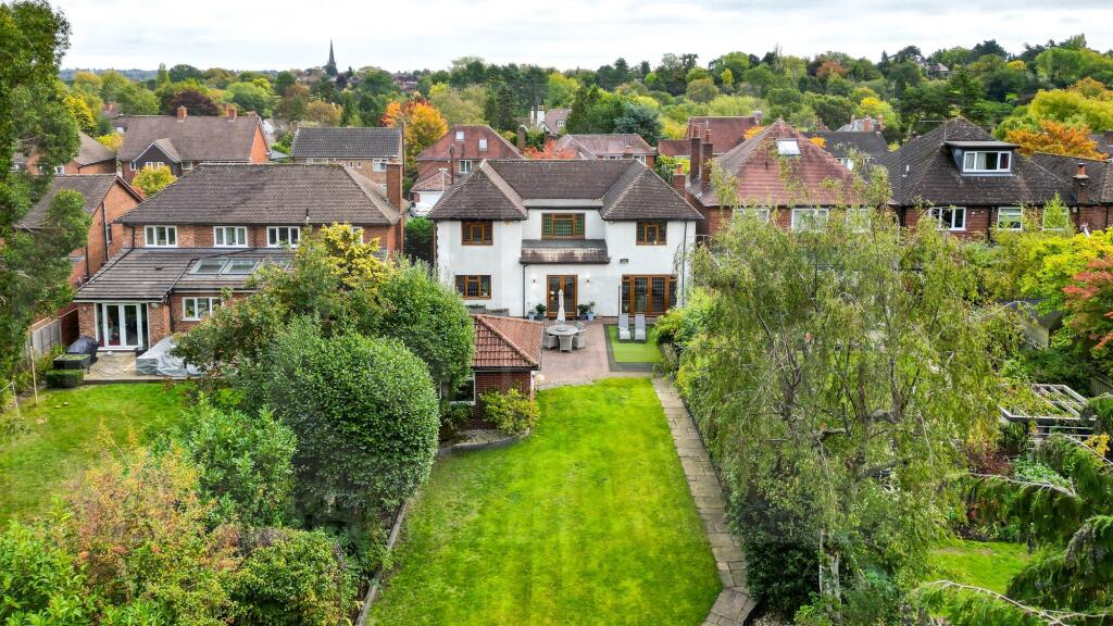 Additional image 4 of Grassmoor Road, Birmingham, B38