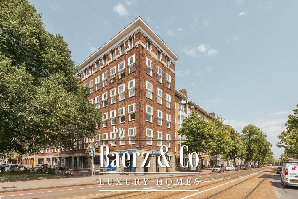 Main image of property: Noord-Holland, Amsterdam