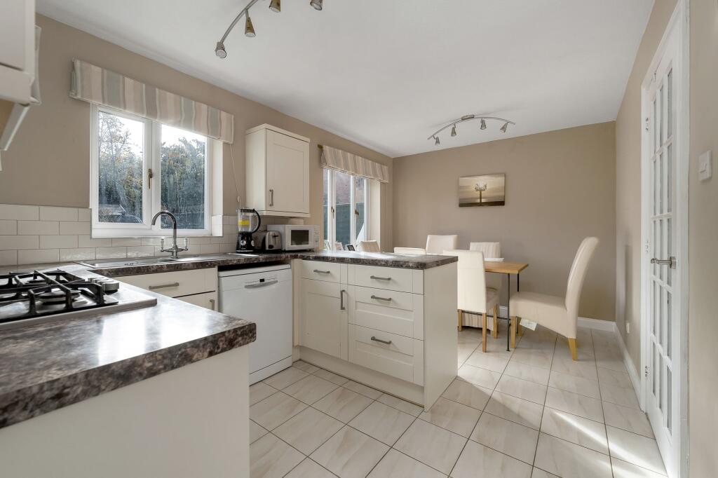 House in Oakham - View 5