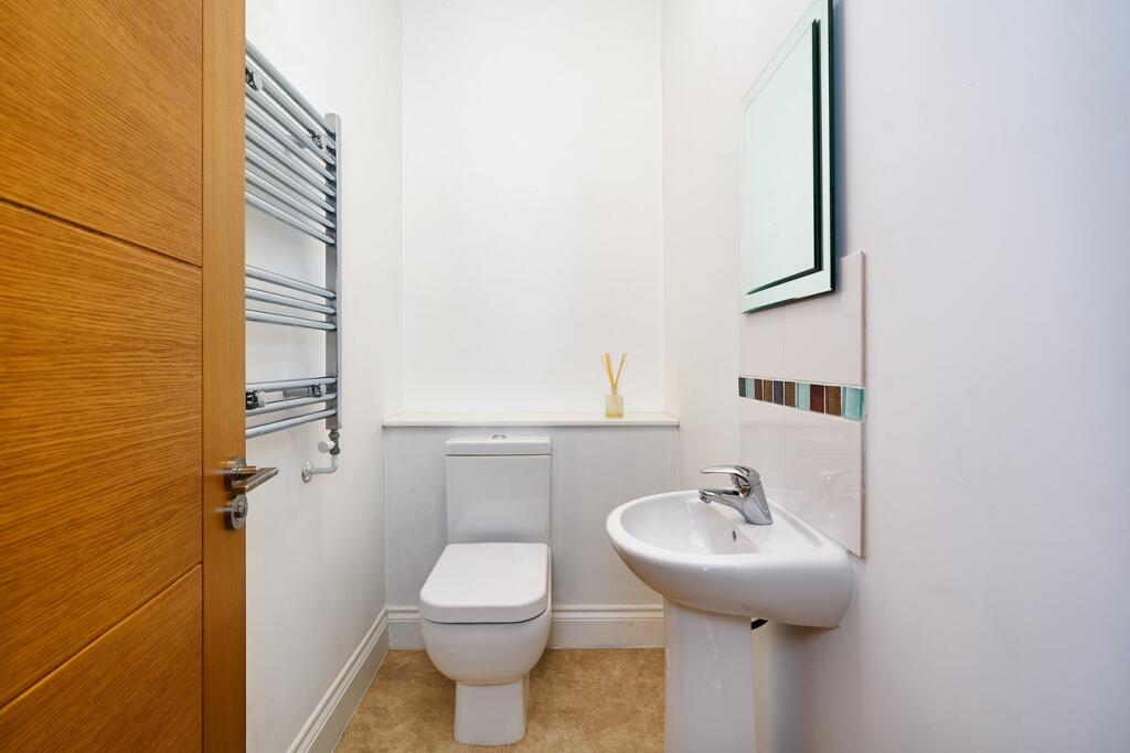 Additional image 13 of West End, Frome, BA11