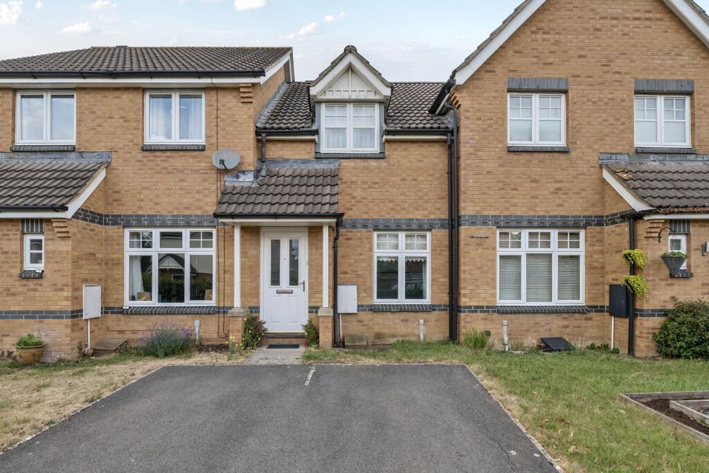 Main image of property: Walmesley Chase, Hilperton, Trowbridge, Wiltshire. BA14 7HY