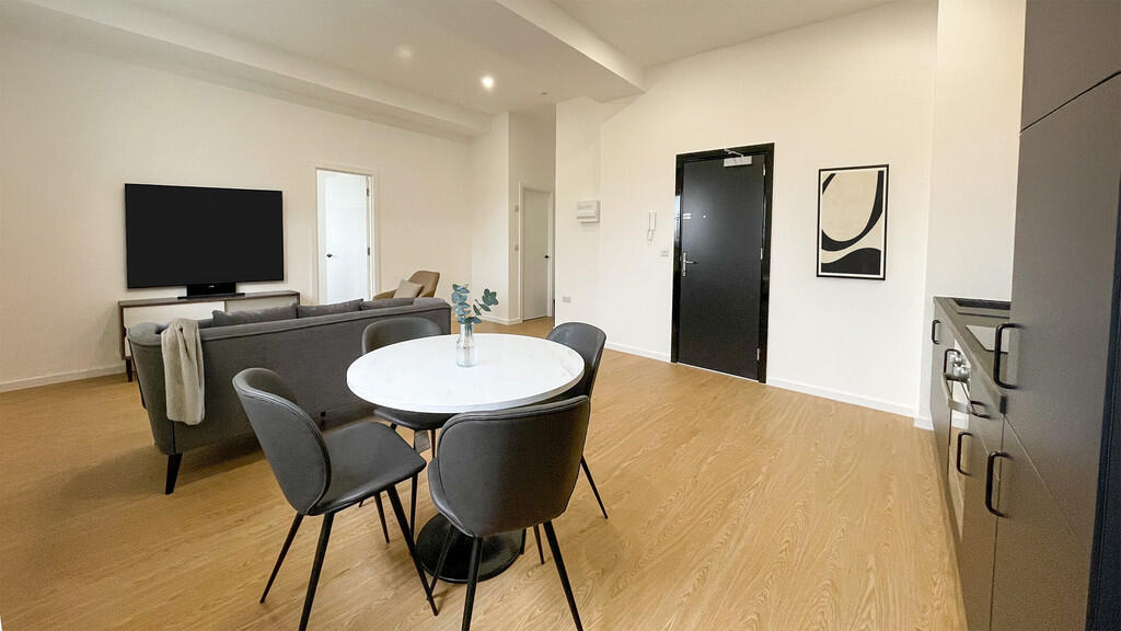 Apartment in Bolton - View 2