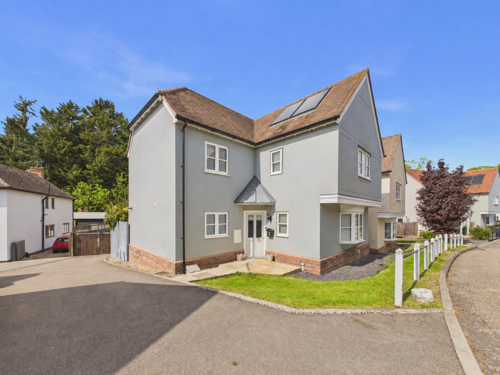 Main image of property: St Peters View, Sible Hedingham, Halstead, CO9