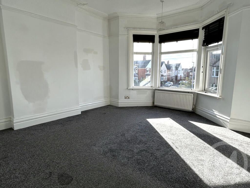 House in Blackpool - More