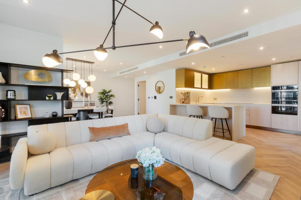 Apartment in London - View 2