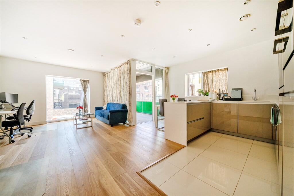 Main image of property: Peartree Way, London