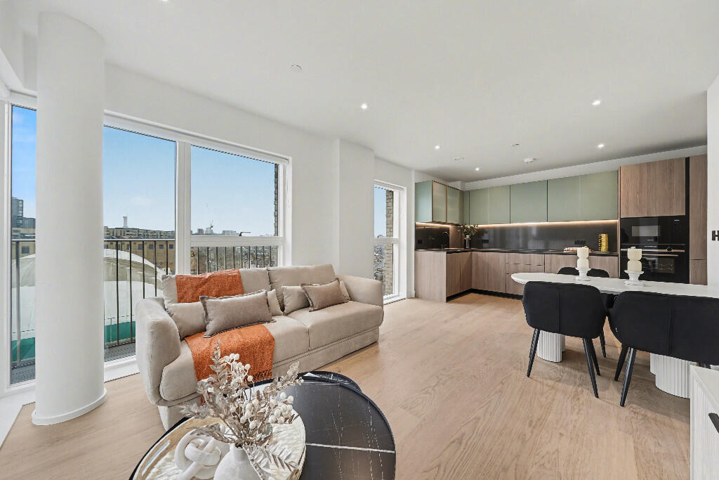 Main image of property: Watermeadow Lane, London, SW6