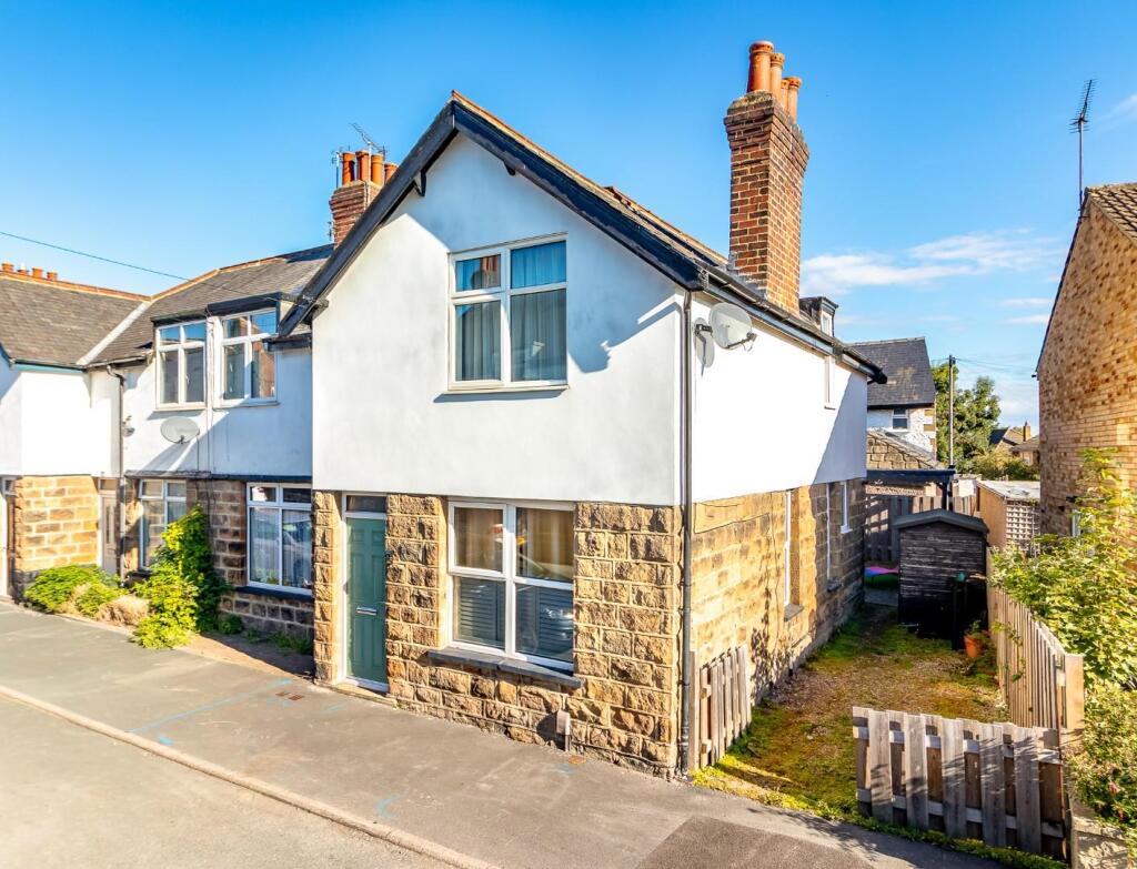 Main image of property: Lime Street, Harrogate