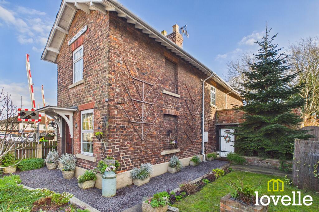 Main image of property: Northgate, Cottingham, East Riding of Yorkshire, HU16