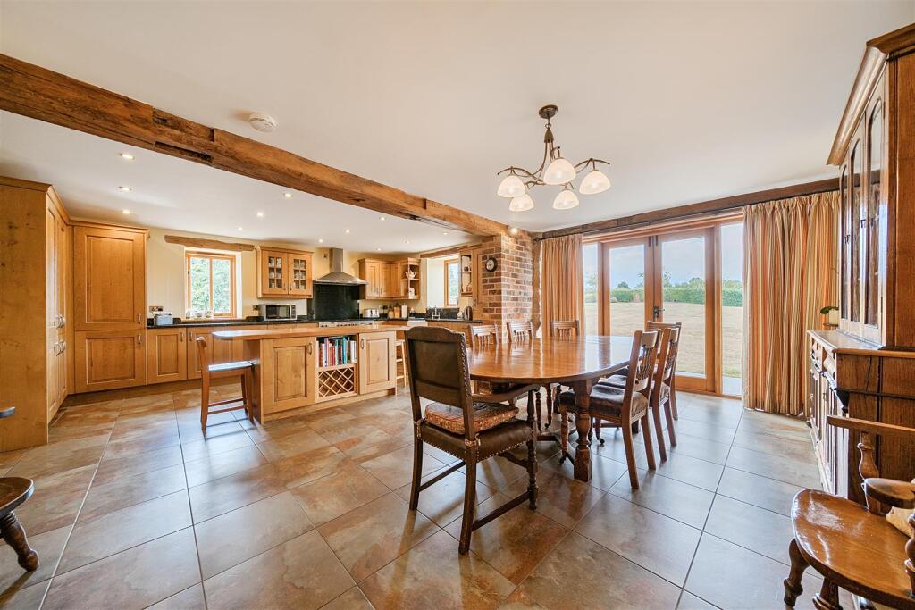 House in Shrewsbury - View 3