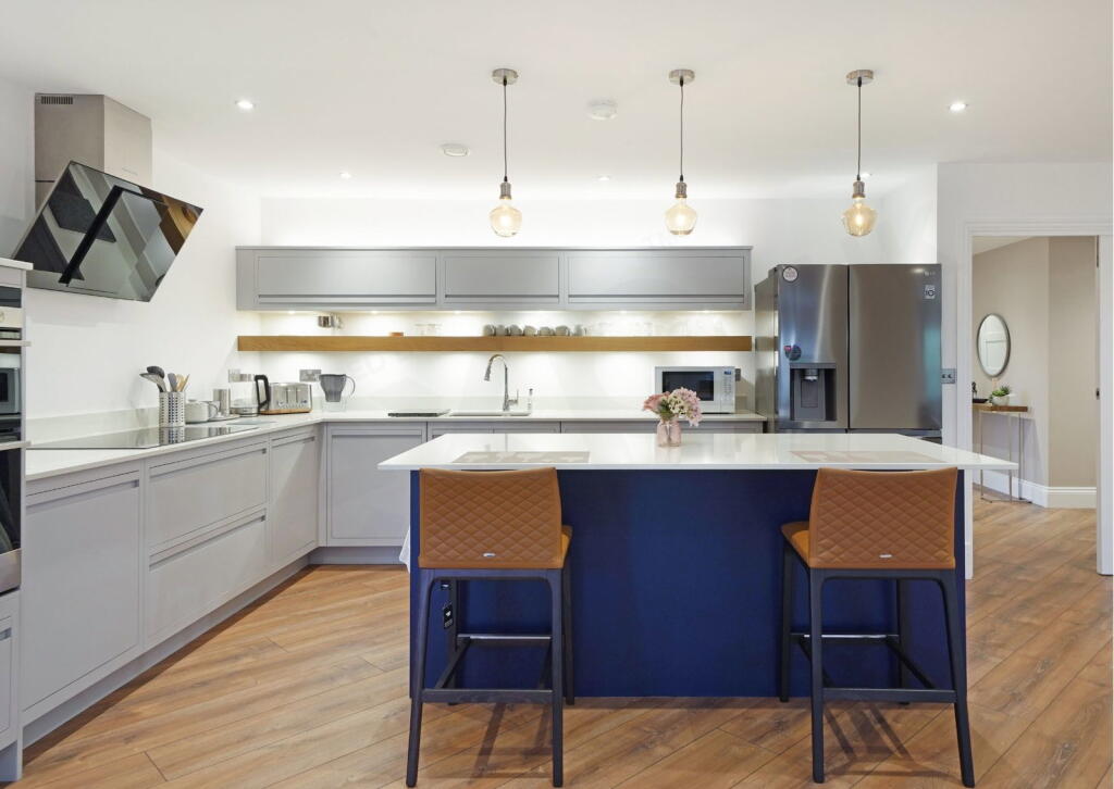 Apartment in London - View 4