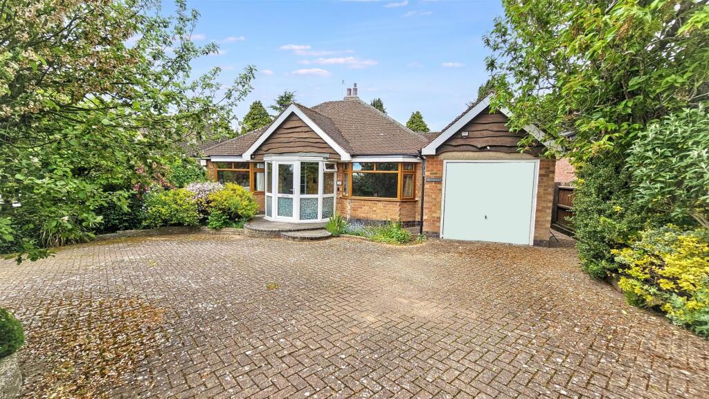 Main image of property: Station Lane, Scraptoft