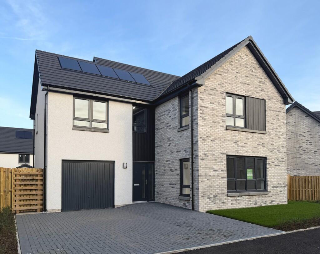 Main image of property: Croll Gardens, Bertha Park, Perth
PH1 0AD