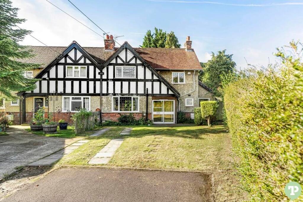 Main image of property: The Avenue, Wheatley, OX33