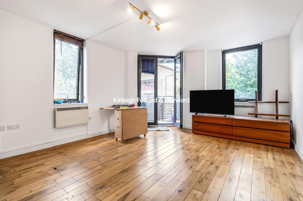 Main image of property: Murray Grove, London, N1