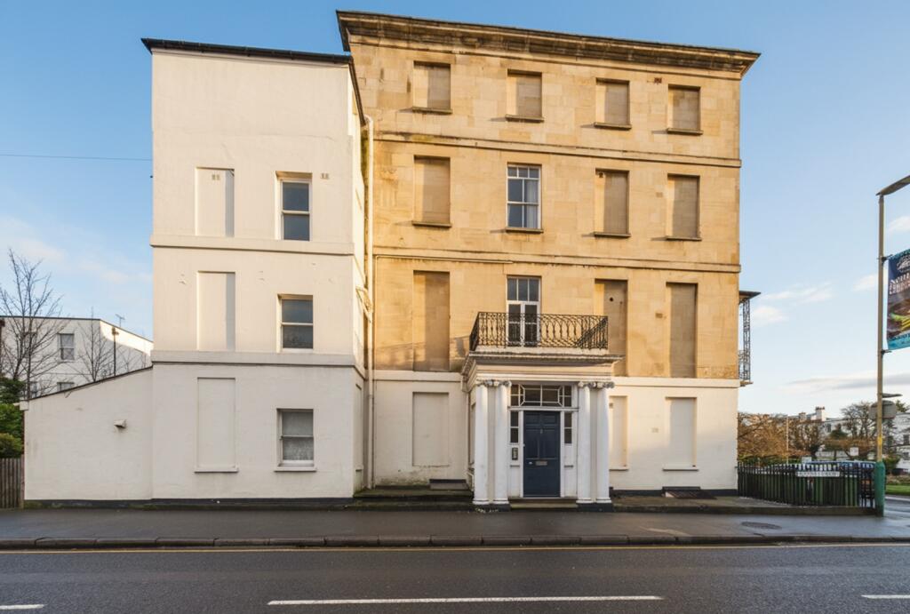 Main image of property: Berkeley Place, Cheltenham