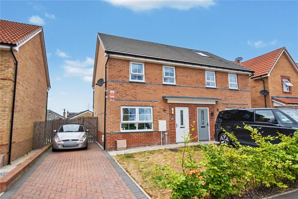 Main image of property: St. Michaels Drive, East Ardsley, Wakefield, West Yorkshire