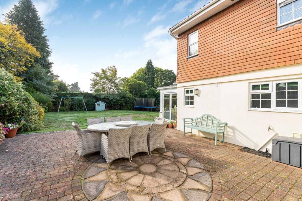 House in Guildford - More