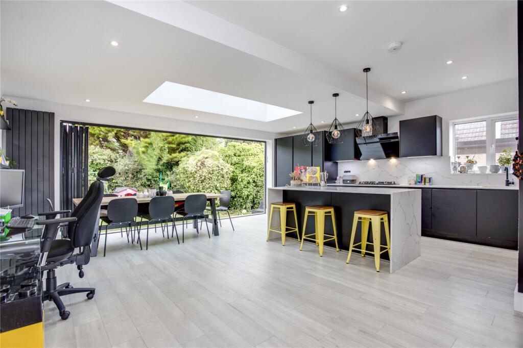 Main image of property: Little Bushey Lane, Bushey, Hertfordshire, WD23