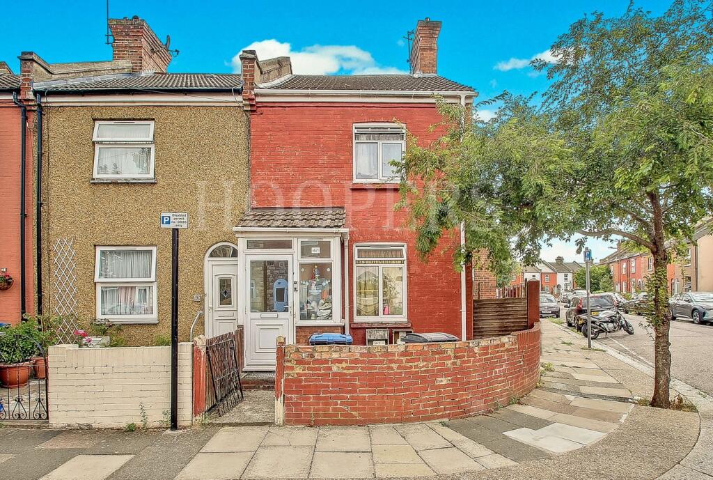 Main image of property: Gresham Road, London, NW10