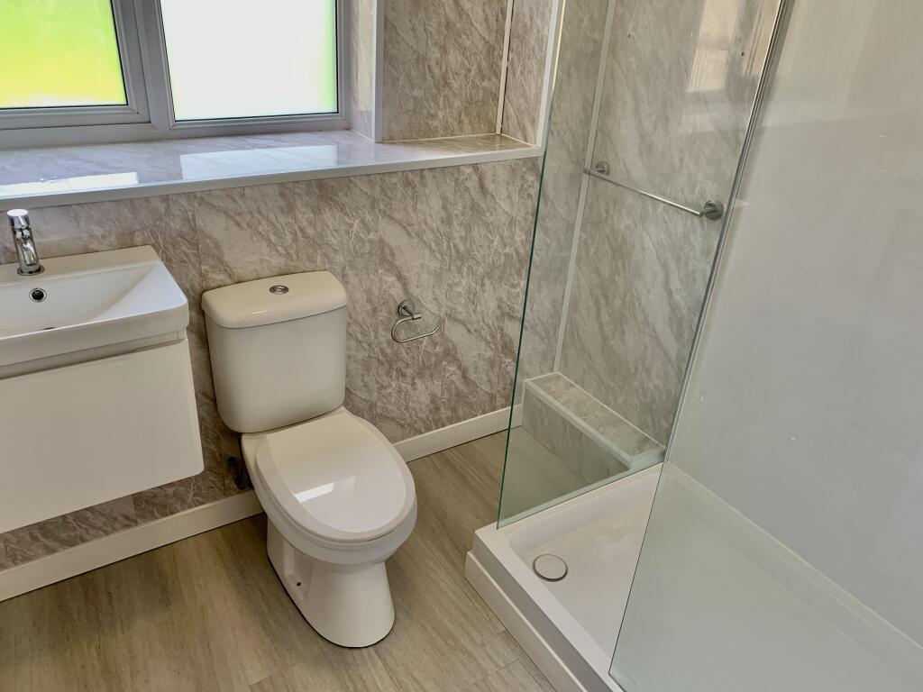 Apartment in Liverpool - More