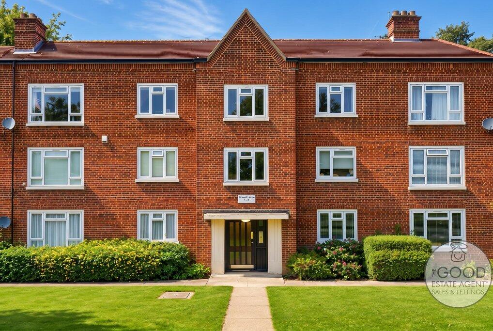 Main image of property: Roxwell House, Loughton, IG10