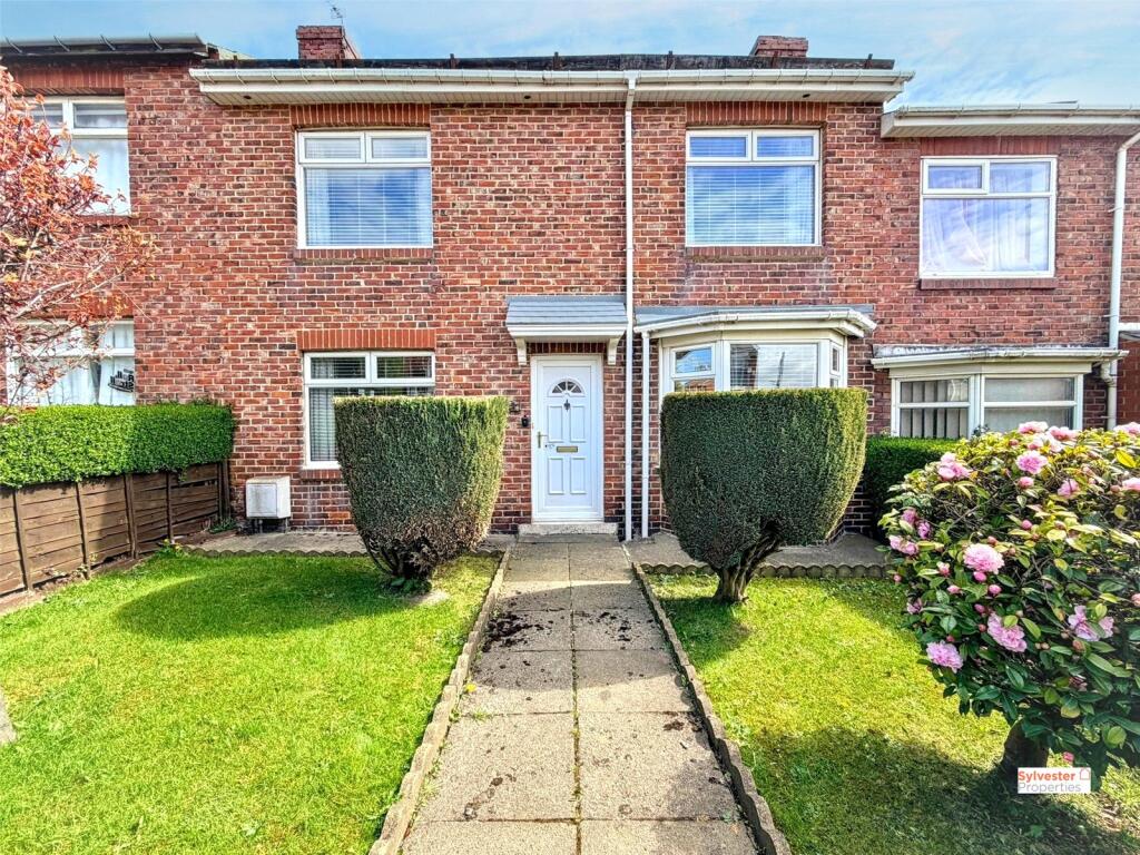 Main image of property: Tyne Road East, Stanley, County Durham, DH9
