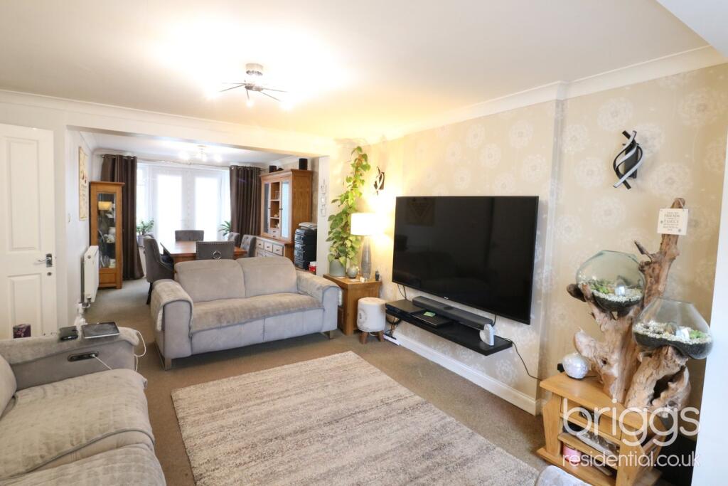 Linchfield Close, Deeping St James, Market Deeping, PE6 photo 2