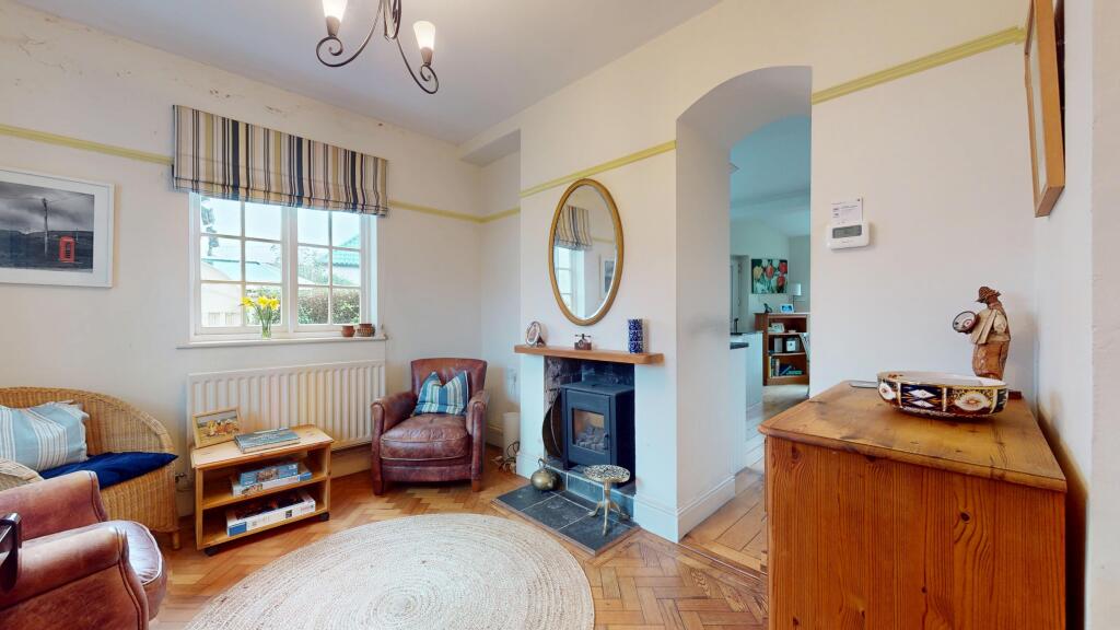 House in Cardiff, Pantmawr, Rhiwbina - View 5