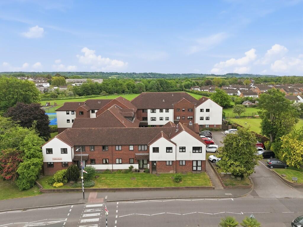 Main image of property: Cobbins Bank, Waltham Abbey, Essex