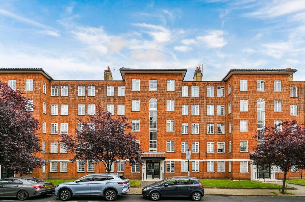 Main image of property: Eamont Street, St John's Wood, London, NW8