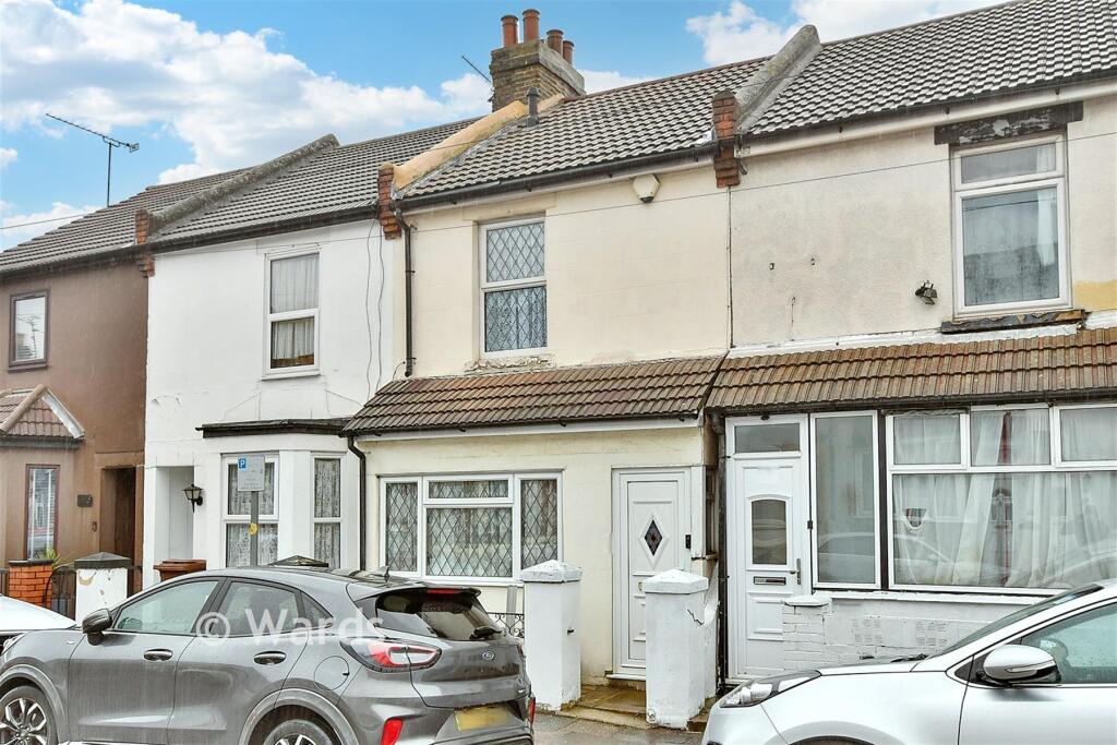 Main image of property: St. John's Road, Upper Gillingham, Kent