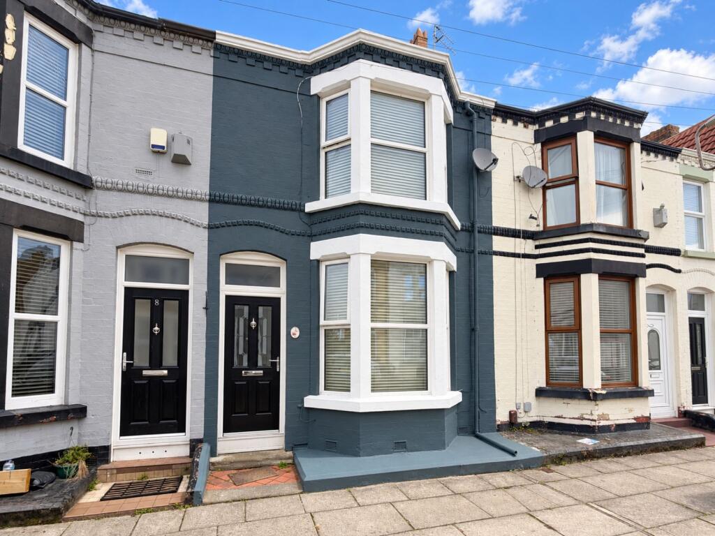 Main image of property: Belhaven Road, Liverpool, L18