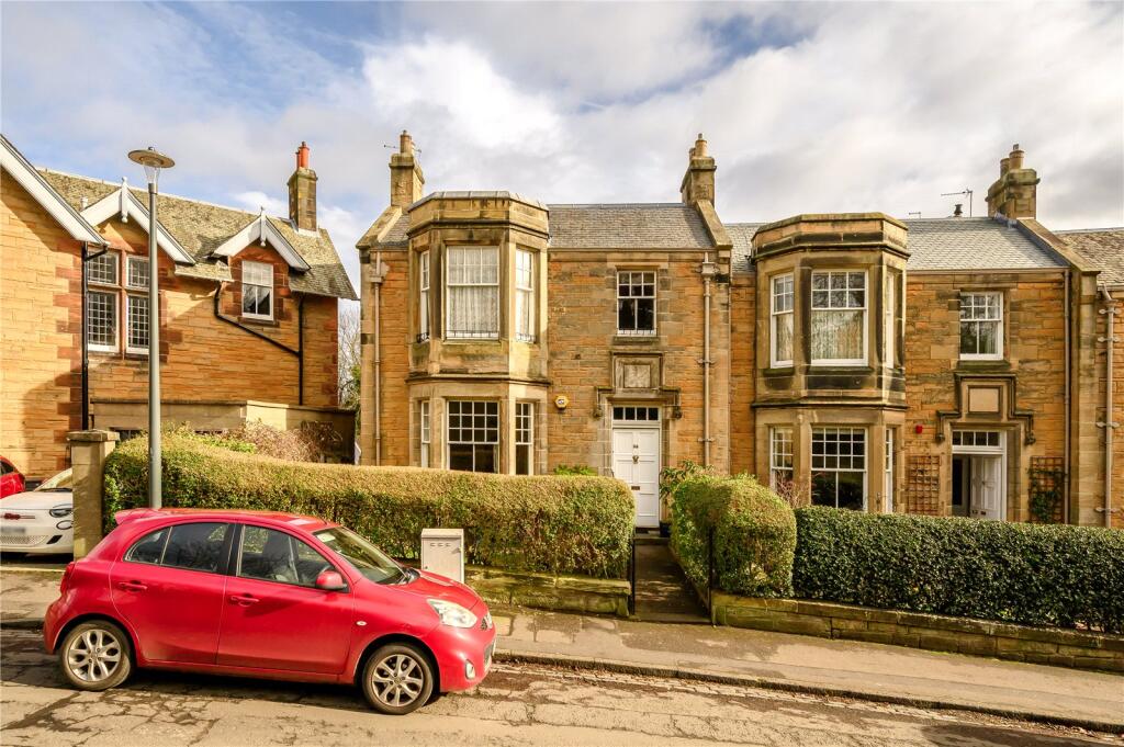 Main image of property: Coltbridge Terrace, Edinburgh, Midlothian, EH12