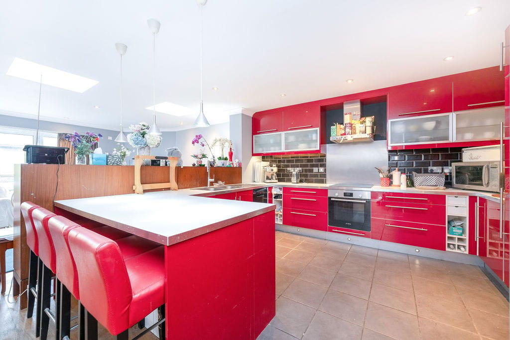 House in Richings Park, Iver - View 3