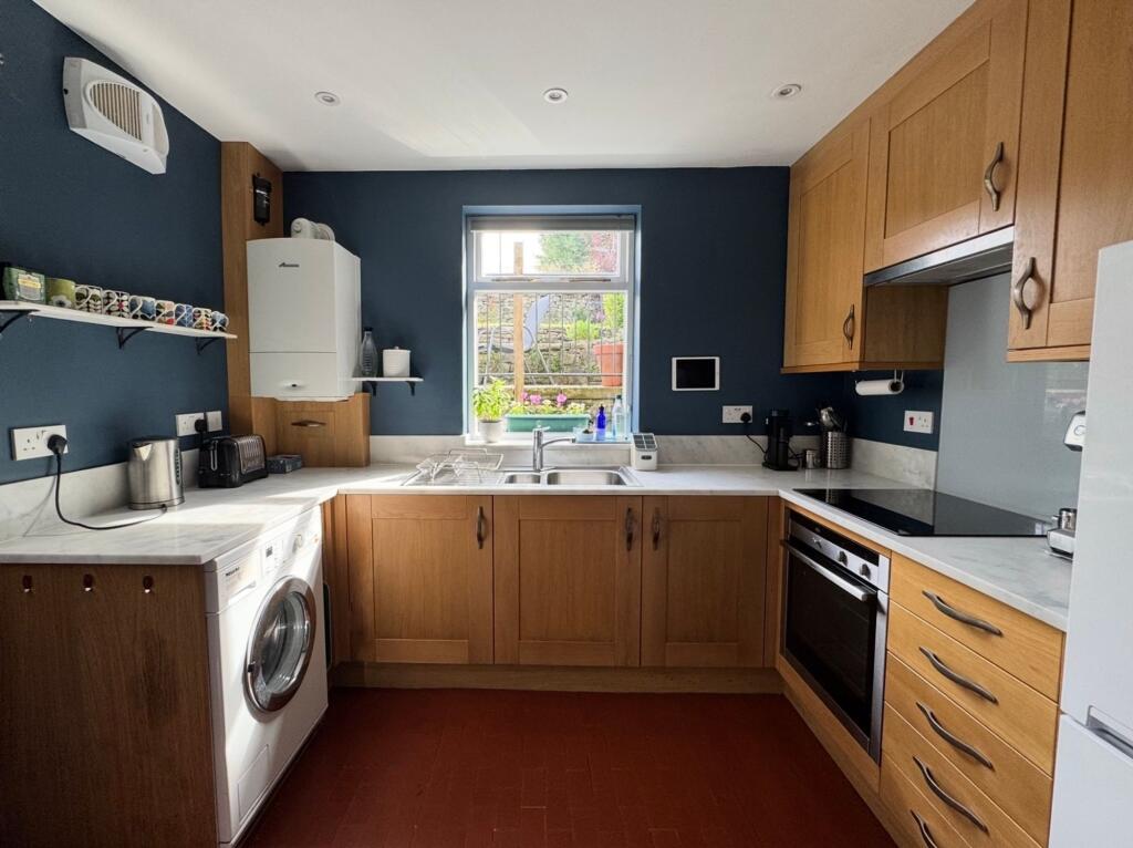 House in Stockport - View 4