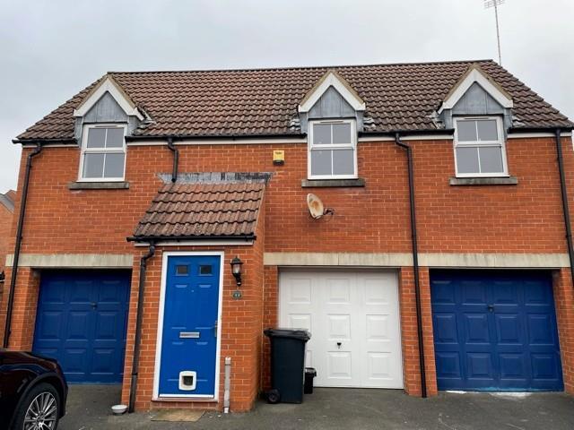 Main image of property: Oakhurst, North Swindon SN25