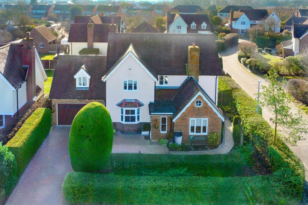 Main image of property: Harrington Close, Tiptree