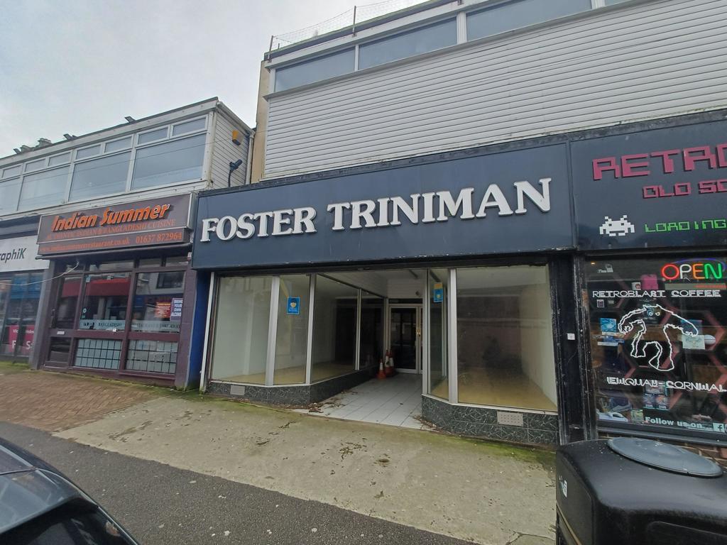 Main image of property: 18 East Street, Newquay, Cornwall, TR7 1BH