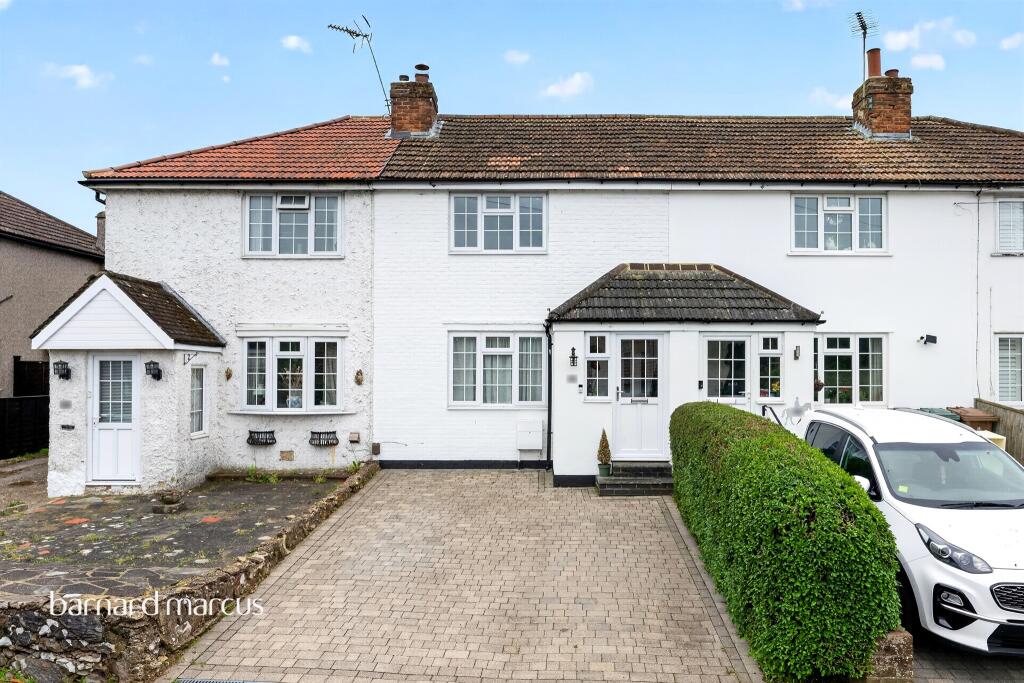 Main image of property: Beechen Lane, Lower Kingswood, Tadworth