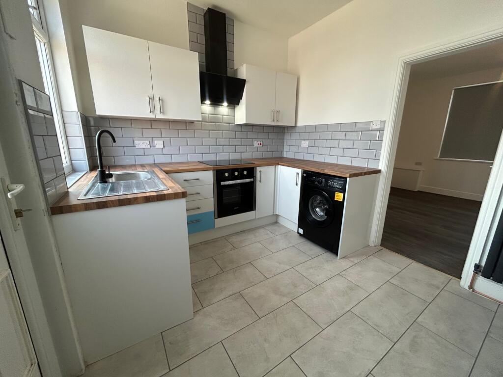 Peel Street, Worsbrough Common, Barnsley photo 3