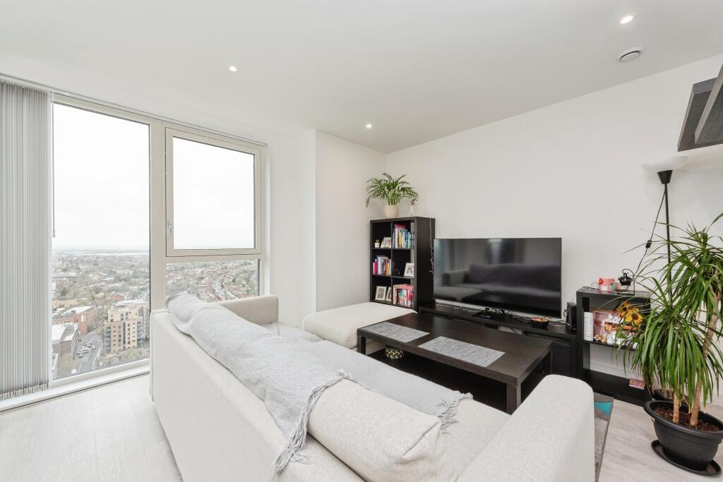 Main image of property: Prince Regent Road, Hounslow, TW3