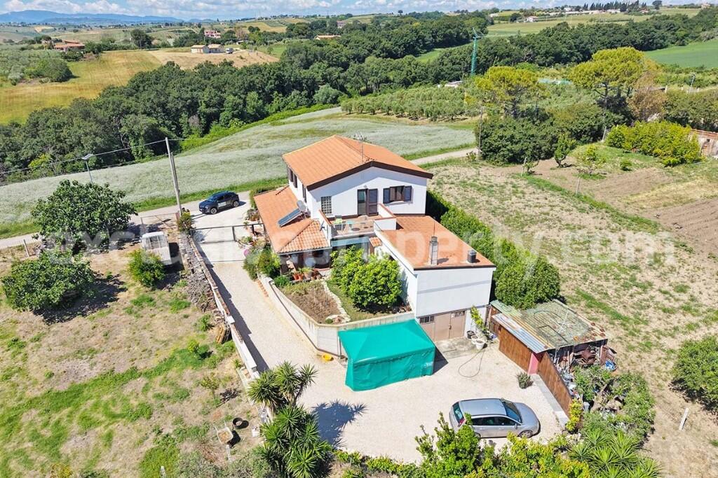 Main image of property: Petacciato, Campobasso, Molise