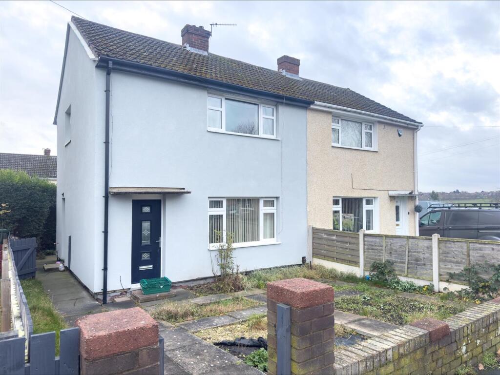 Main image of property: Smithy Parade, Dewsbury