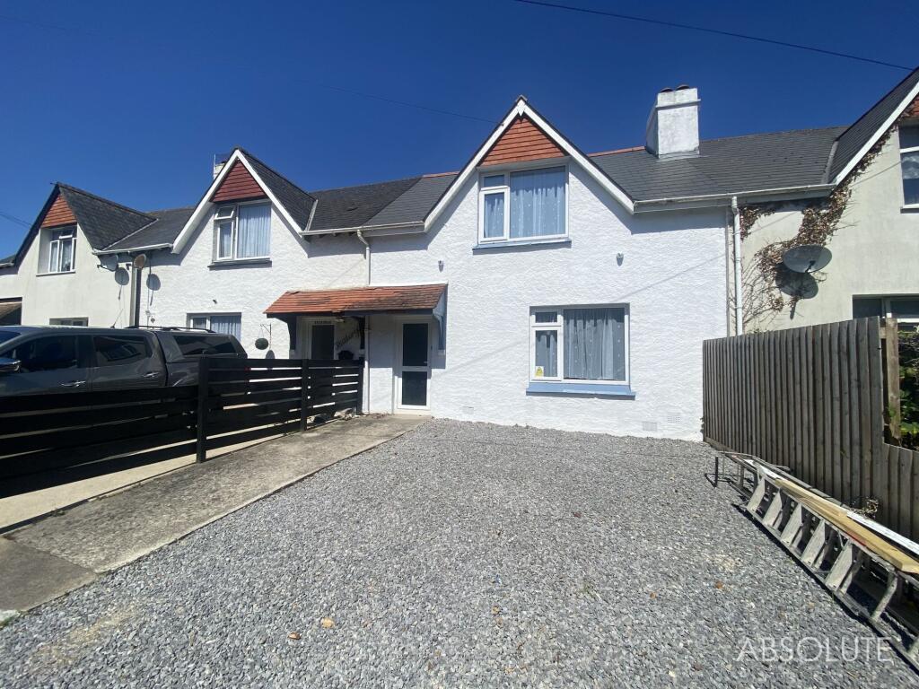 Main image of property: Milton Street, Brixham, TQ5